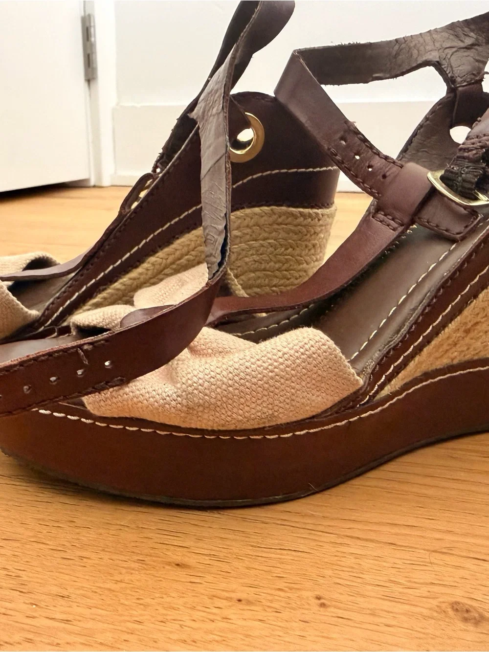 Franco Sarto pre owned